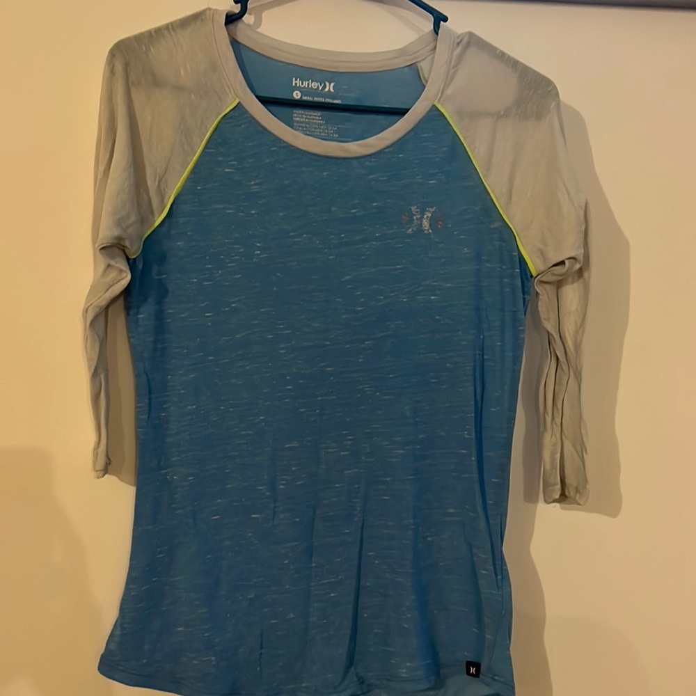 Hurley Shirt